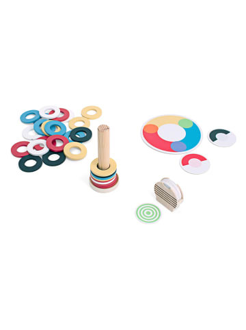 BS Toys Color Combination Race - vanaf 4 jaar