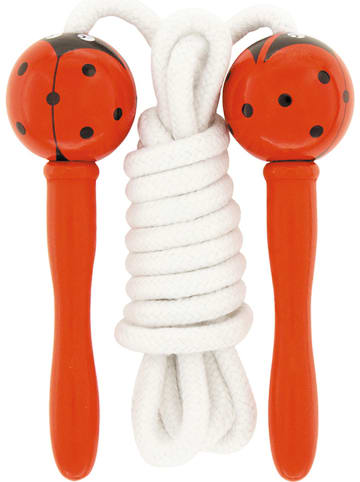 Ulysse Springtouw "Lieveheersbeestje" - vanaf 6 jaar