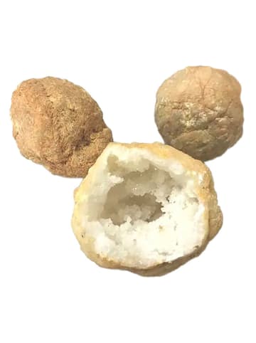 Ulysse Zestaw do eksperymentowania "Geoden" - 6+