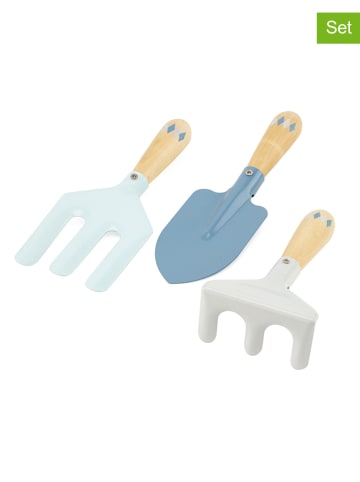 Ulysse 3-delige tuingereedschapset - vanaf 3 jaar