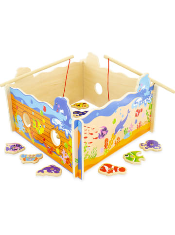 Ulysse Angelspiel - ab 2 Jahren