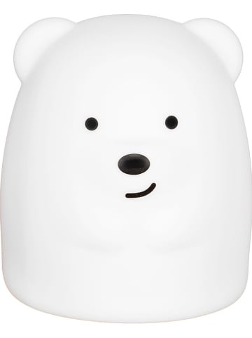 Ulysse Lampka nocna z funkcją zmiany koloru - wys. 15 cm - 12 m+