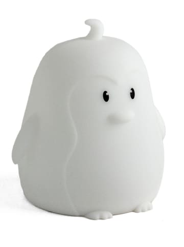 Ulysse Nachtlicht "Mini-Pinguin" mit Farbwechsel - (H)12 cm