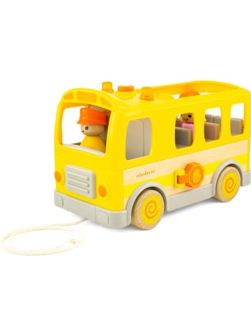 Ulysse Schoolbus - vanaf 18 maanden