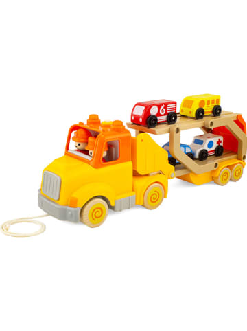 Ulysse Autoambulance - vanaf 18 maanden