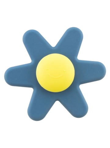 Ulysse Fidget spinner w kolorze niebieskim - 10 m+