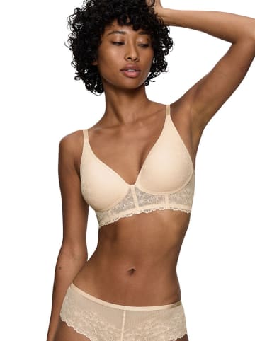 Triumph Schalen-BH "Bright Spotlight" in Beige
