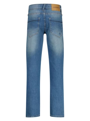 RAIZZED® Jeans "Brooklyn" - Regular fit - in Blau