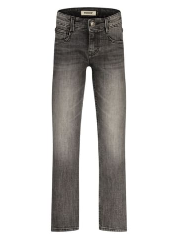 RAIZZED® Jeans "Brooklyn" - Regular fit - in Dunkelgrau