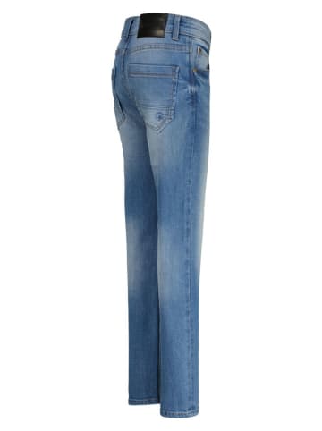 RAIZZED® Jeans "Sanluca" - Slim fit - in Blau