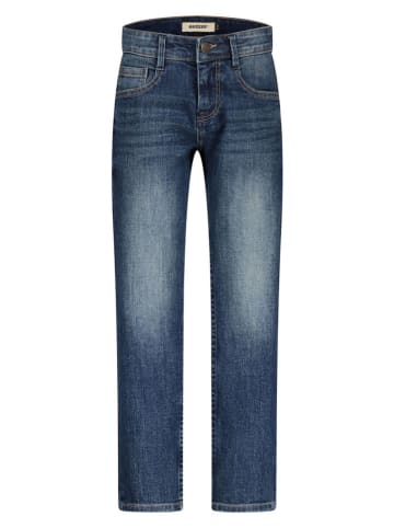 RAIZZED® Jeans "Bakersfield" - Straight fit - in Dunkelblau