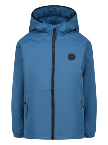 RAIZZED® Übergangsjacke "Triff" in Blau