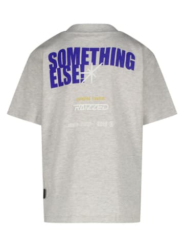 RAIZZED® Shirt "Holden" lichtgrijs