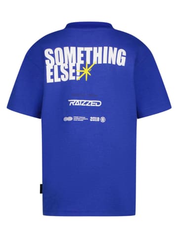 RAIZZED® Shirt "Holden" blauw