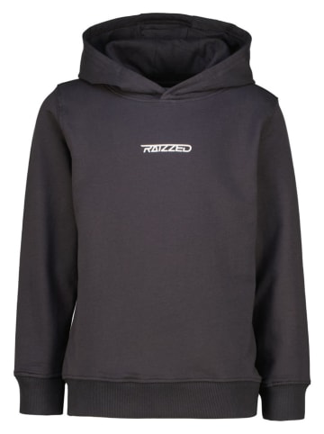 RAIZZED® Hoodie "Nurran" in Anthrazit