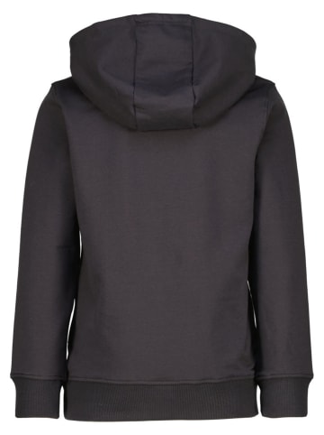 RAIZZED® Hoodie "Nurran" in Anthrazit