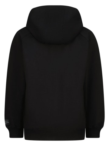 RAIZZED® Sweatvest "Ormond" zwart