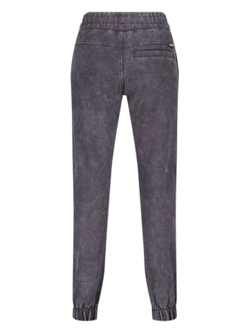 RAIZZED® Sweatbroek "Soid" antraciet