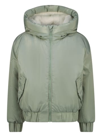 RAIZZED® Winterjas "Tinley" groen