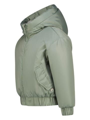 RAIZZED® Winterjas "Tinley" groen