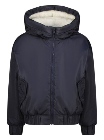 RAIZZED® Winterjacke "Tinley" in Dunkelblau