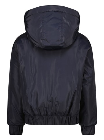 RAIZZED® Winterjacke "Tinley" in Dunkelblau