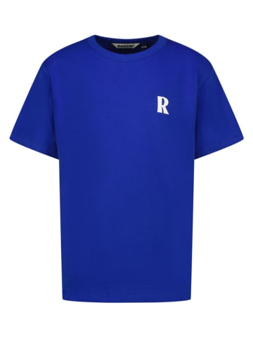 RAIZZED® Shirt "Tesa" in Blau
