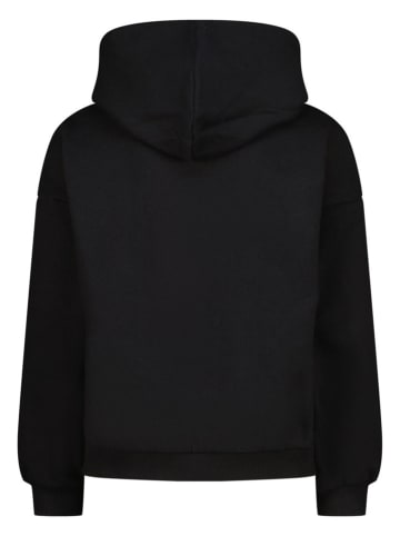 RAIZZED® Hoodie in Schwarz