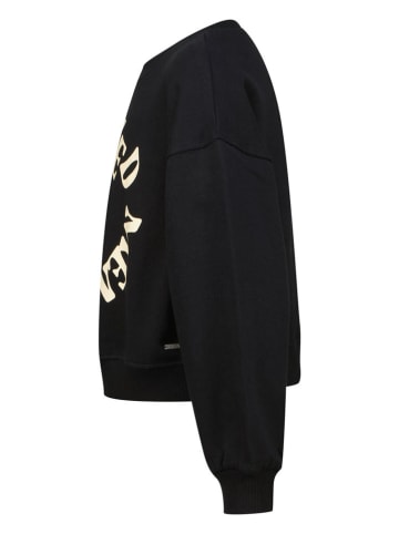 RAIZZED® Sweatshirt "Sifra" in Schwarz