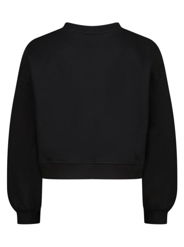 RAIZZED® Sweatshirt "Sifra" in Schwarz