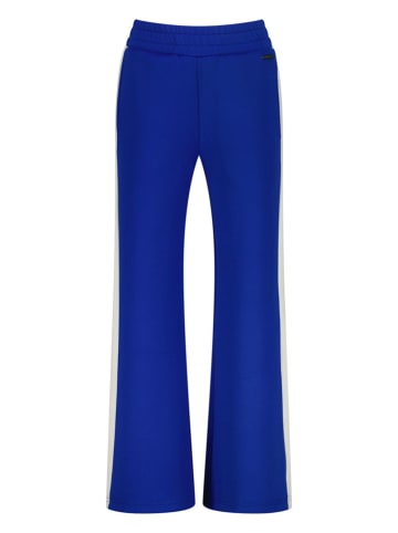 RAIZZED® Sweathose "Puck" in Blau