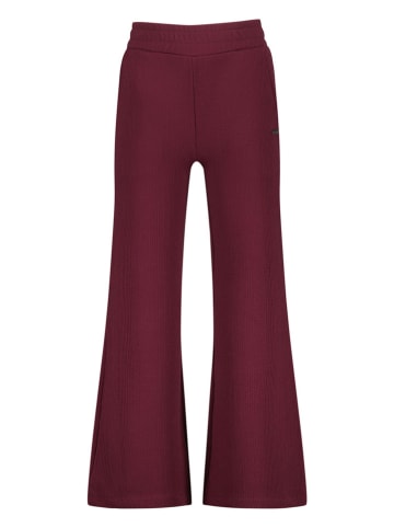 RAIZZED® Sweathose "Pleuni" in Aubergine