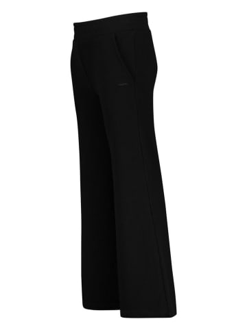 RAIZZED® Sweathose "Pleuni" in Schwarz