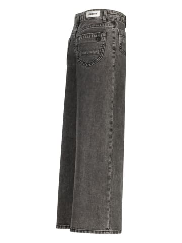 RAIZZED® Jeans "Monaco" - Wide leg - in Grau