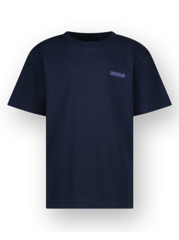 RAIZZED® Shirt donkerblauw