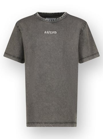 RAIZZED® Shirt "Safia" in Anthrazit