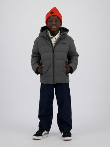 Vingino Winterjacke "Take" in Anthrazit