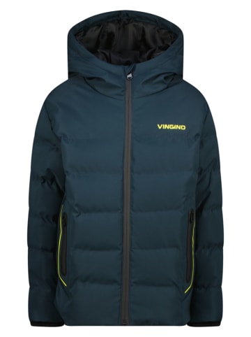 Vingino Winterjacke "Take" in Grün