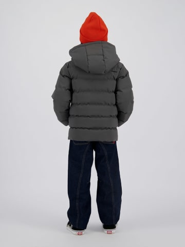 Vingino Winterjacke "Take" in Anthrazit