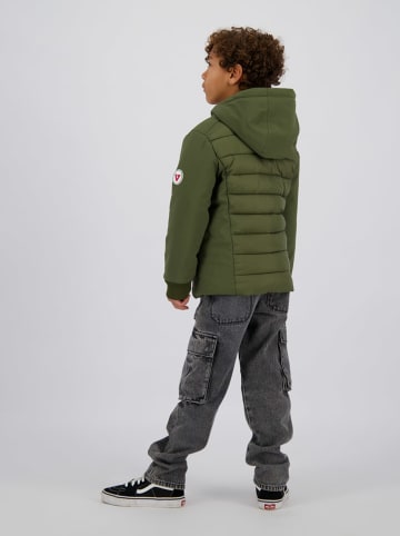 Vingino Winterjacke "Texto" in Khaki