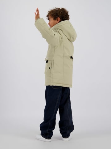 Vingino Winterjas "Tharpa" beige