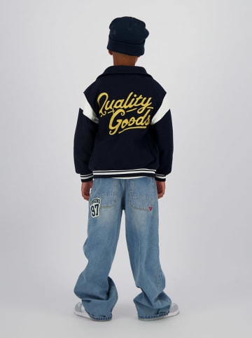 Vingino Blouson "Taslo" in Dunkelblau