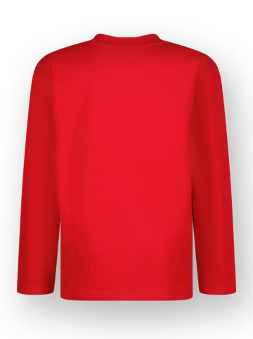 Vingino Longsleeve "Host" in Rot