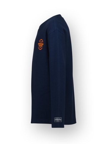 Vingino Longsleeve "Halee" in Dunkelblau