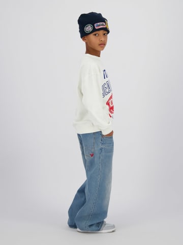 Vingino Sweatshirt "Nare" crème