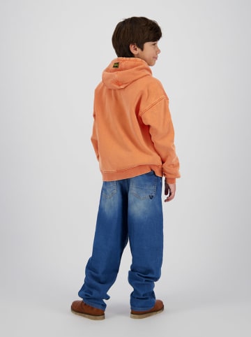 Vingino Hoodie "Nicolai" oranje