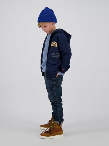 Vingino Jeans "Damian" - Regular fit - in Dunkelblau