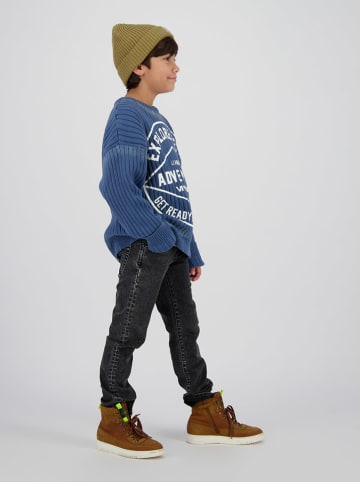 Vingino Jeans "Damian" - Regular fit - in Schwarz