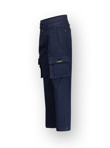 Vingino Cargohose "Claudio" in Dunkelblau
