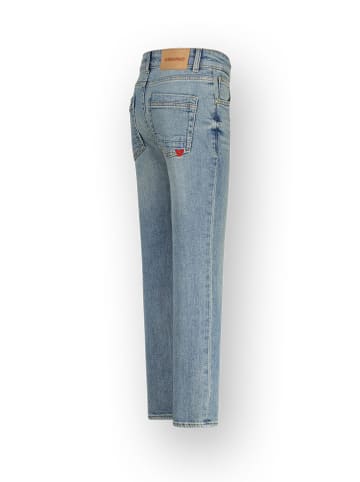 Vingino Jeans "Brando" - Regular fit - in Hellblau